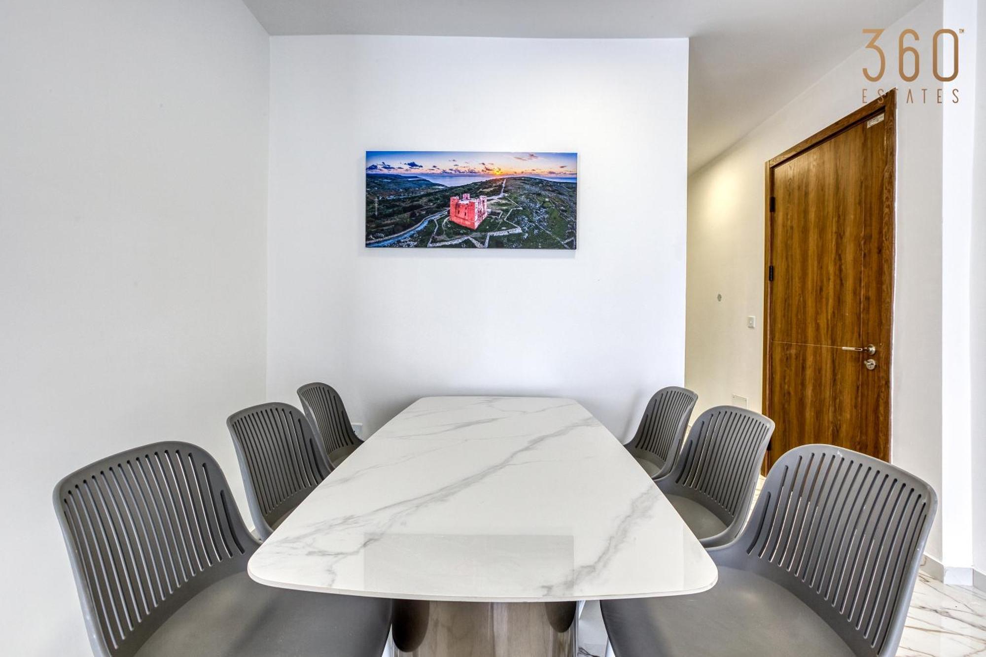 Appartement The St Pauls Bay Escape By 360 Estates San Pawl il-Baħar