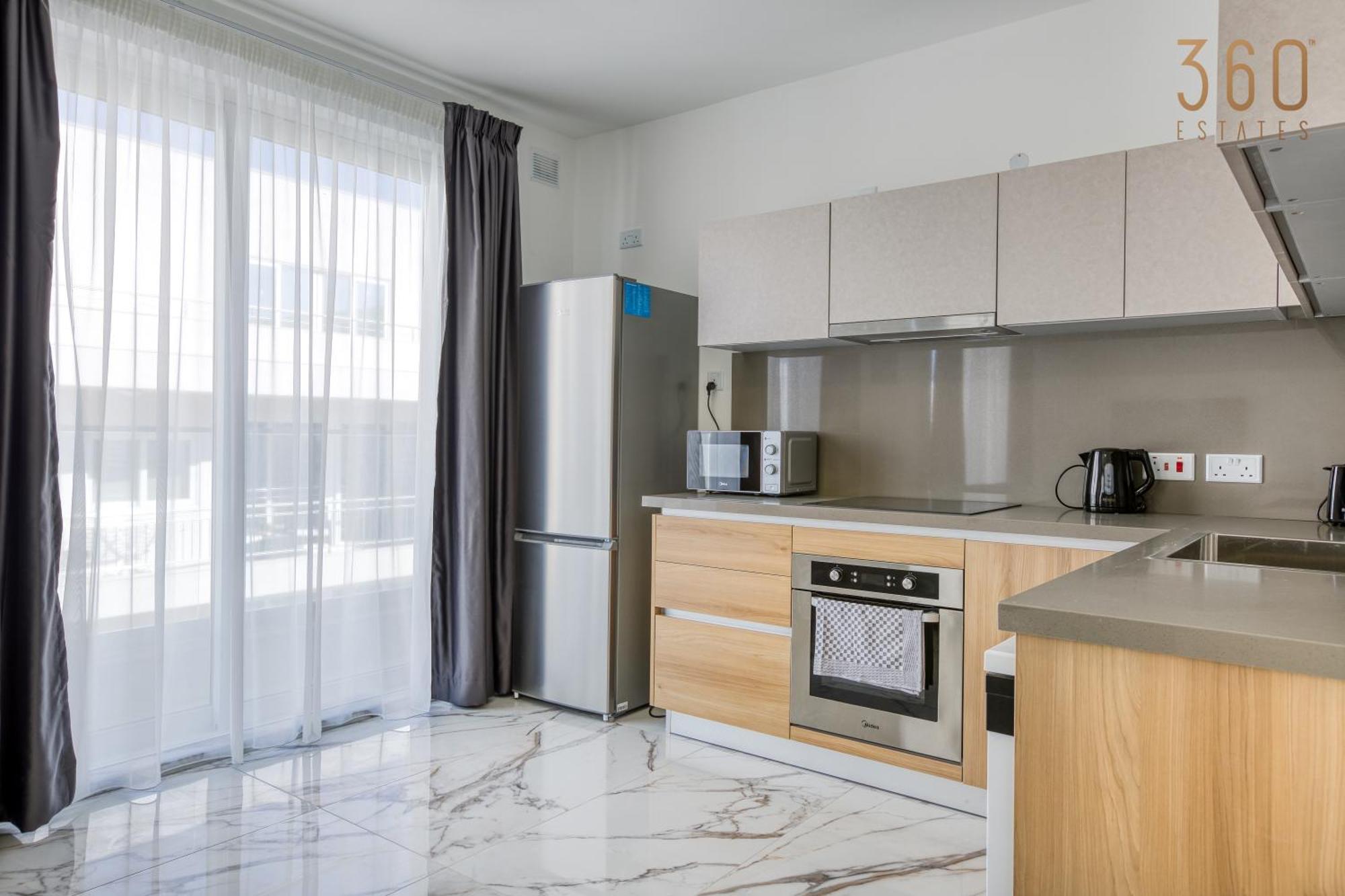 The St Pauls Bay Escape By 360 Estates Appartement San Pawl il-Baħar