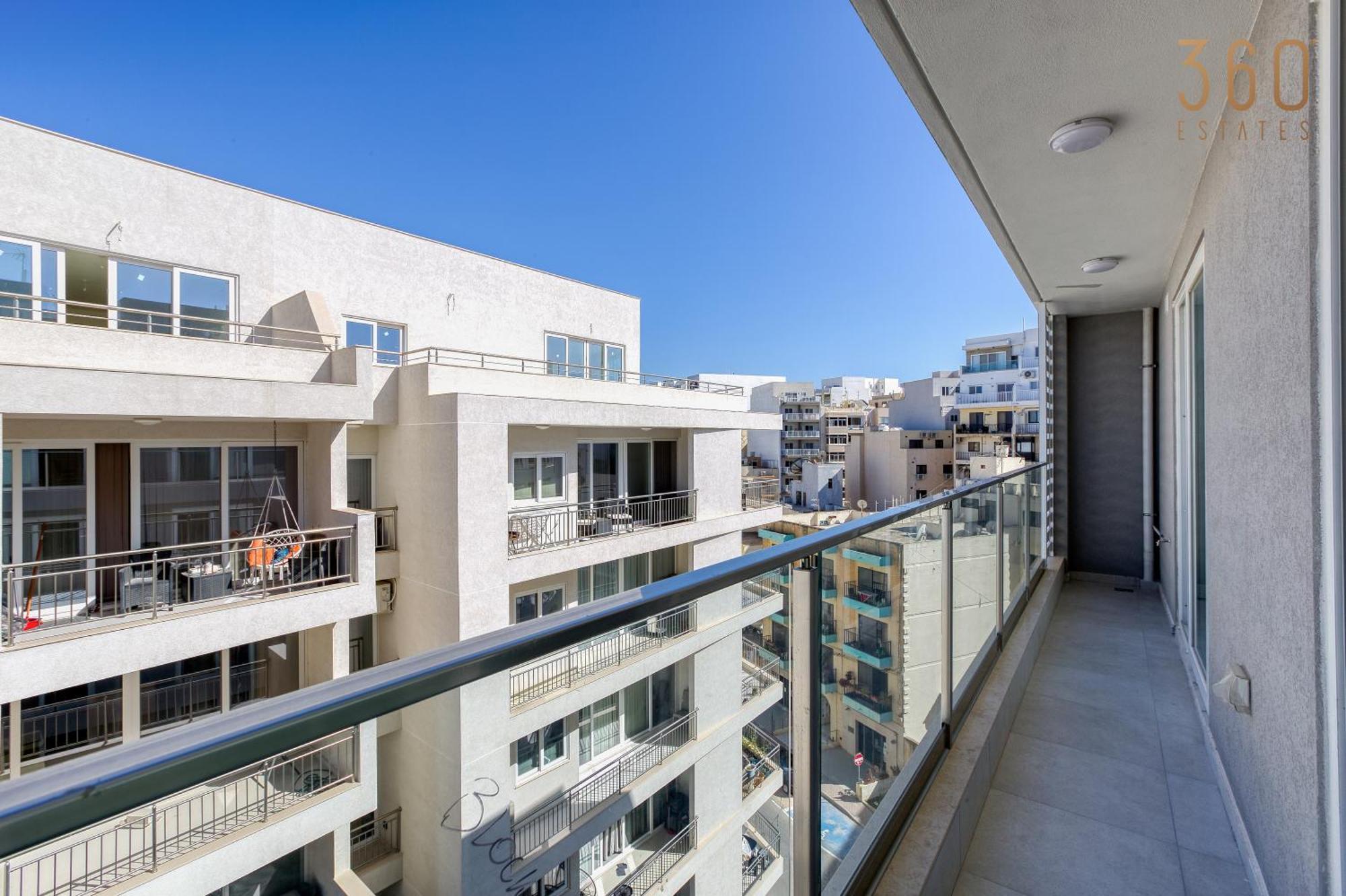 The St Pauls Bay Escape By 360 Estates San Pawl il-Baħar