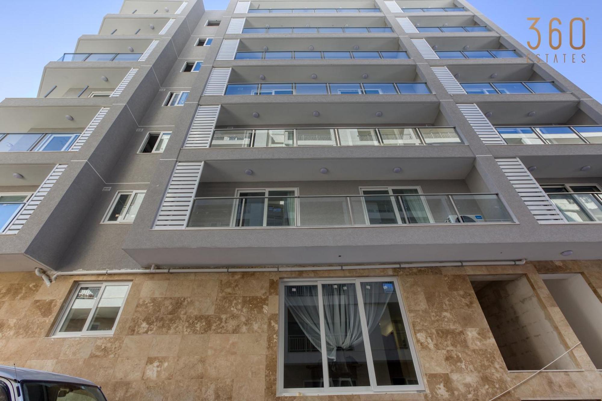 Appartement The St Pauls Bay Escape By 360 Estates San Pawl il-Baħar