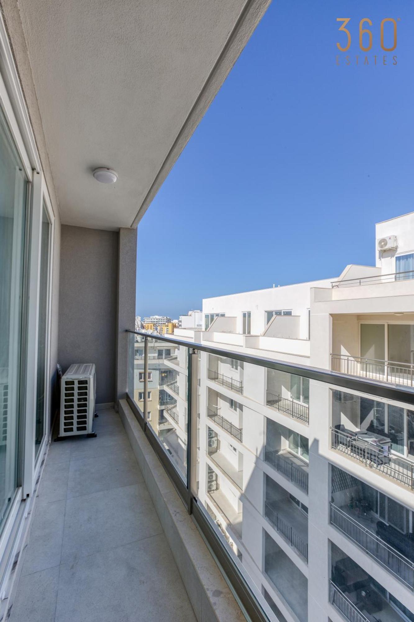 The St Pauls Bay Escape By 360 Estates * San Pawl il-Baħar