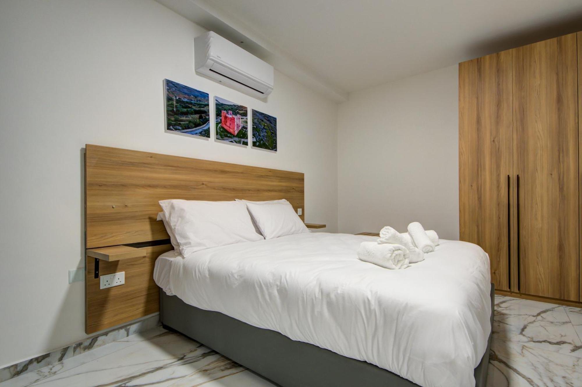 The St Pauls Bay Escape By 360 Estates San Pawl il-Baħar