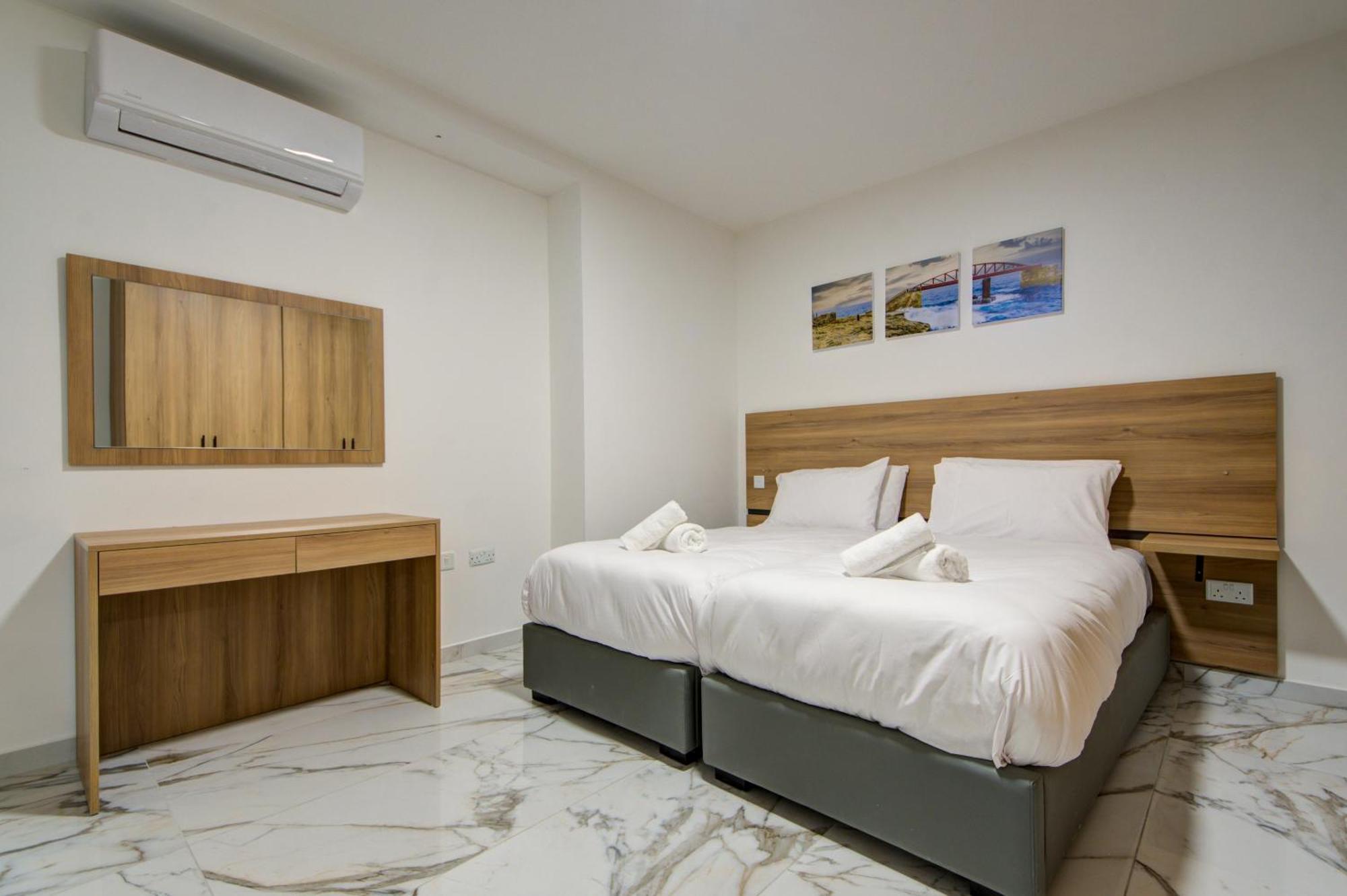 The St Pauls Bay Escape By 360 Estates Appartement San Pawl il-Baħar