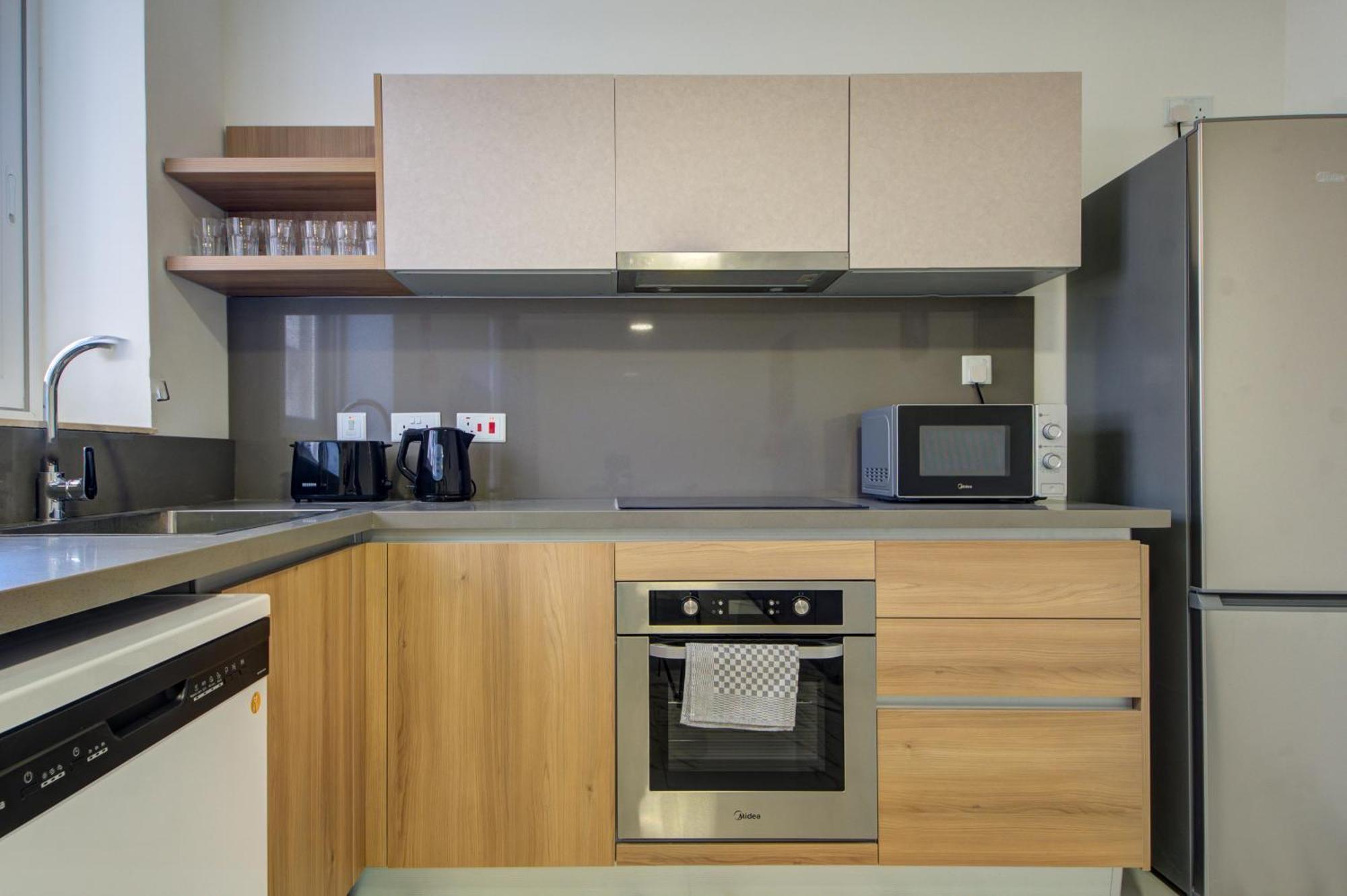 The St Pauls Bay Escape By 360 Estates San Pawl il-Baħar