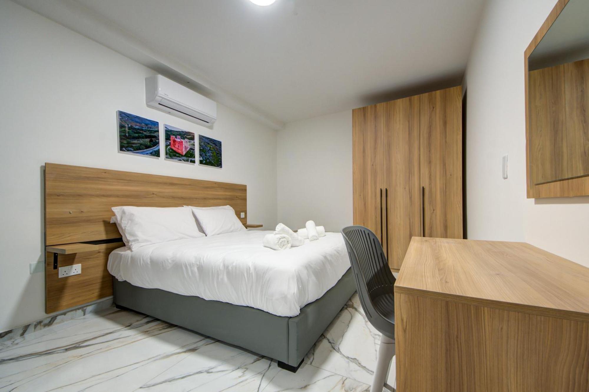 The St Pauls Bay Escape By 360 Estates * San Pawl il-Baħar