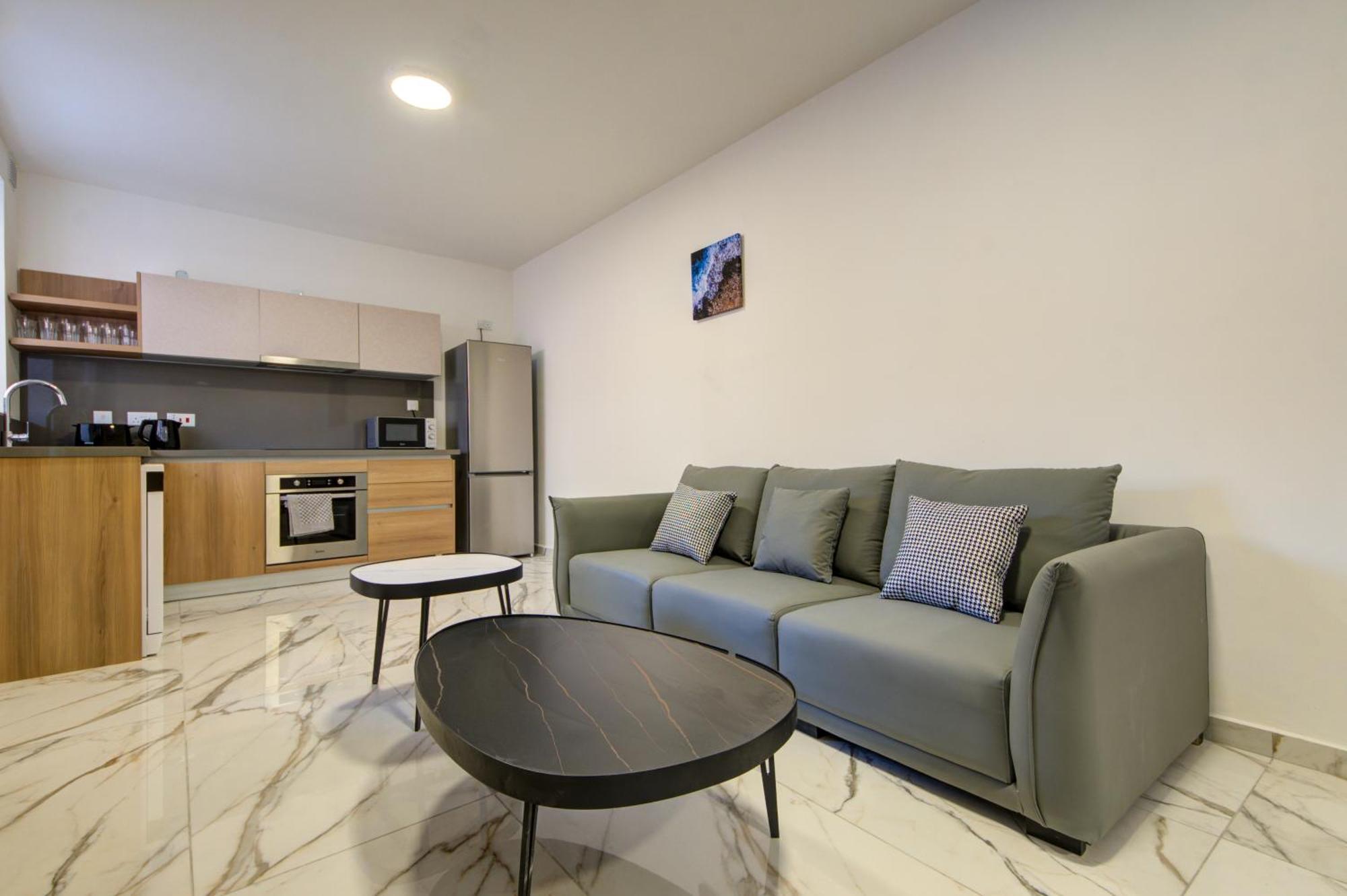 Appartement The St Pauls Bay Escape By 360 Estates San Pawl il-Baħar