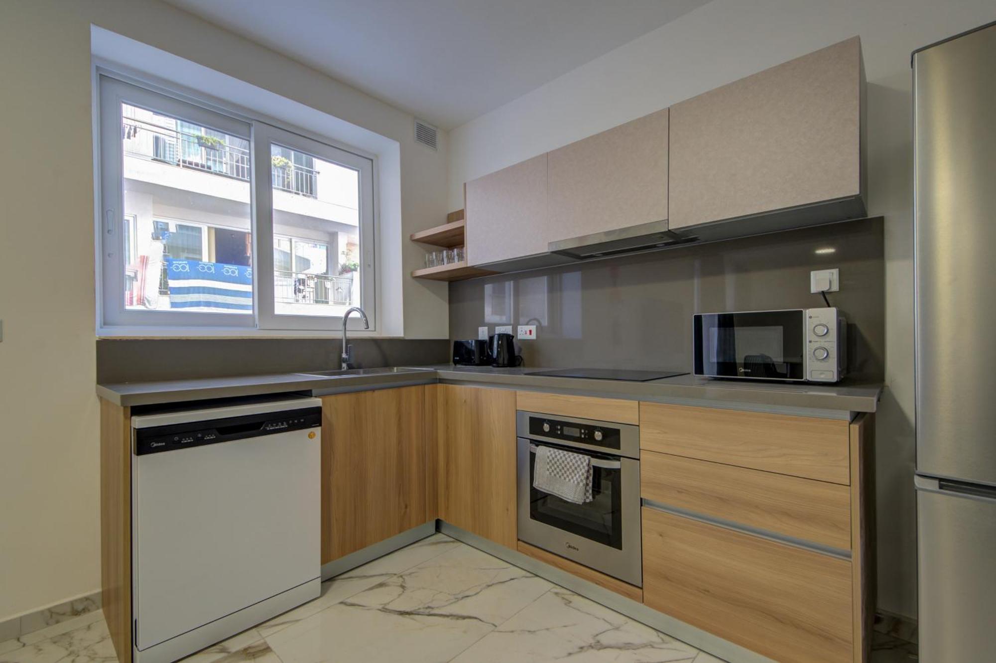 The St Pauls Bay Escape By 360 Estates San Pawl il-Baħar