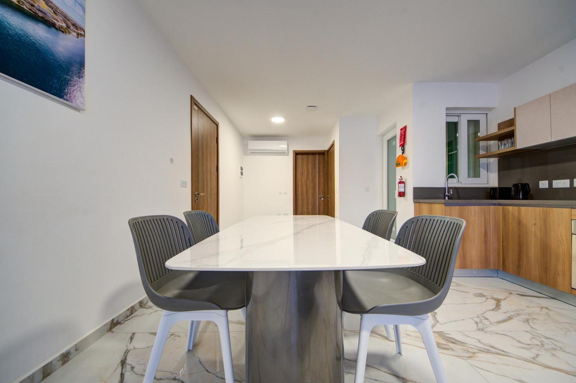 The St Pauls Bay Escape By 360 Estates San Pawl il-Baħar