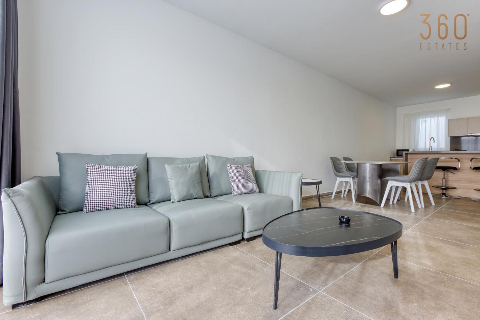 Appartement The St Pauls Bay Escape By 360 Estates San Pawl il-Baħar