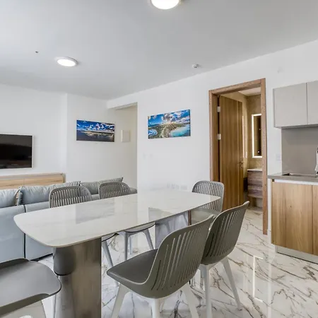 The St Pauls Bay Escape Suites By 360 Estates Bahía de San Pablo Exterior foto