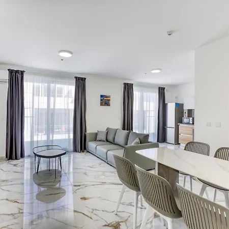 The St Pauls Bay Escape Suites By 360 Estates Bahía de San Pablo Exterior foto