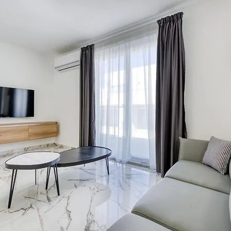 The St Pauls Bay Escape Suites By 360 Estates Bahía de San Pablo Exterior foto
