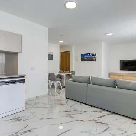The St Pauls Bay Escape Suites By 360 Estates Bahía de San Pablo Exterior foto