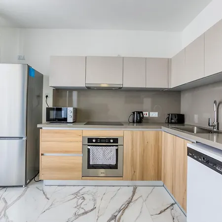 The St Pauls Bay Escape Suites By 360 Estates Bahía de San Pablo Exterior foto