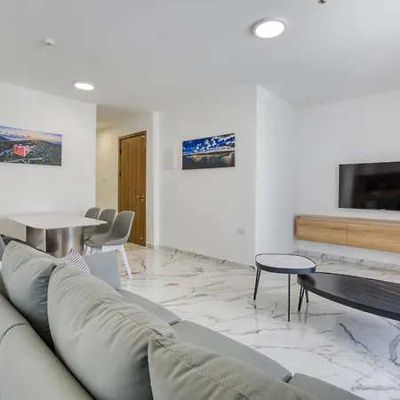 The St Pauls Bay Escape Suites By 360 Estates Bahía de San Pablo Exterior foto