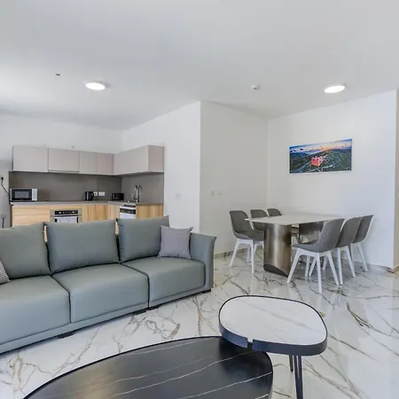 The St Pauls Bay Escape Suites By 360 Estates Bahía de San Pablo Exterior foto
