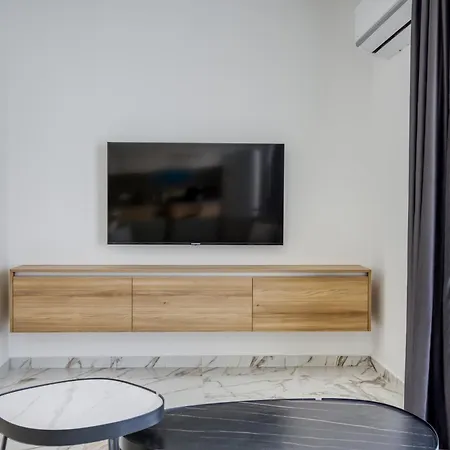 The St Pauls Bay Escape Suites By 360 Estates Bahía de San Pablo Exterior foto