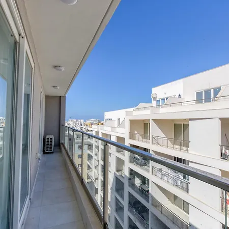 The St Pauls Bay Escape Suites By 360 Estates Bahía de San Pablo Exterior foto