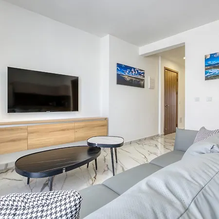 The St Pauls Bay Escape Suites By 360 Estates Bahía de San Pablo Exterior foto