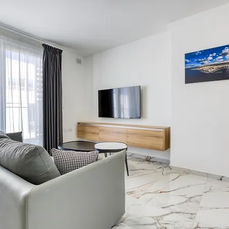 The St Pauls Bay Escape Suites By 360 Estates Bahía de San Pablo Exterior foto