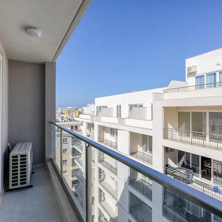The St Pauls Bay Escape Suites By 360 Estates Bahía de San Pablo Exterior foto