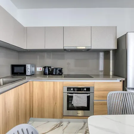 The St Pauls Bay Escape Suites By 360 Estates Bahía de San Pablo Exterior foto
