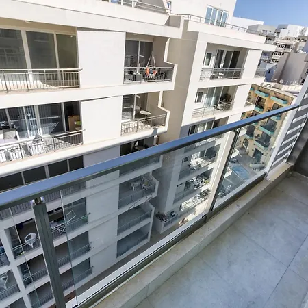 The St Pauls Bay Escape Suites By 360 Estates Bahía de San Pablo Exterior foto