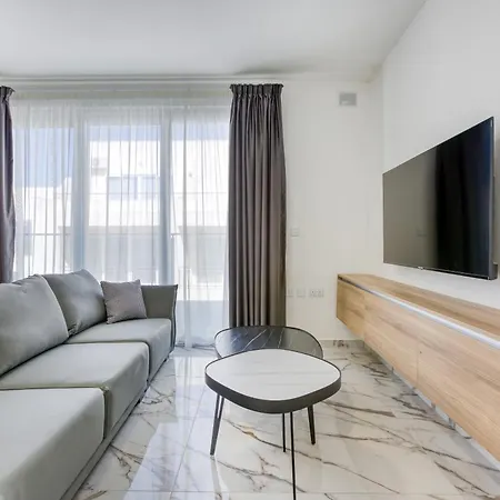 The St Pauls Bay Escape Suites By 360 Estates Bahía de San Pablo Exterior foto