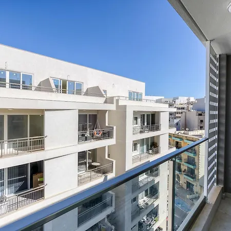 The St Pauls Bay Escape Suites By 360 Estates Bahía de San Pablo Exterior foto