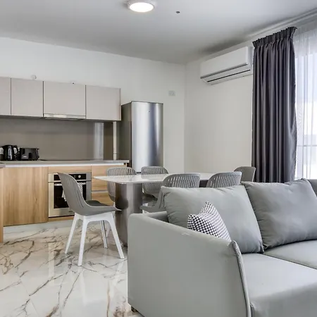 The St Pauls Bay Escape Suites By 360 Estates Bahía de San Pablo Exterior foto