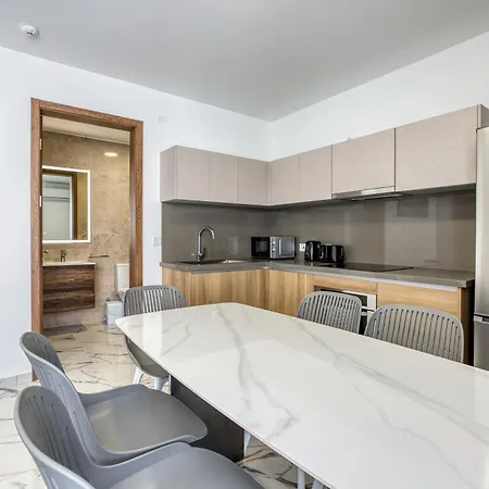 The St Pauls Bay Escape Suites By 360 Estates Bahía de San Pablo Exterior foto