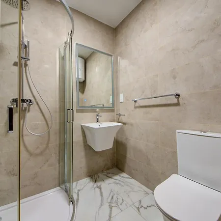 The St Pauls Bay Escape Suites By 360 Estates Bahía de San Pablo Exterior foto