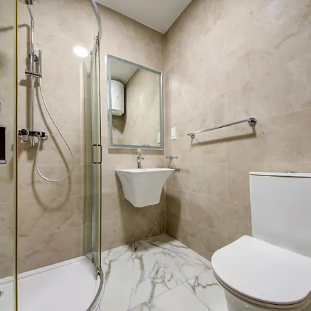 The St Pauls Bay Escape Suites By 360 Estates Bahía de San Pablo Exterior foto