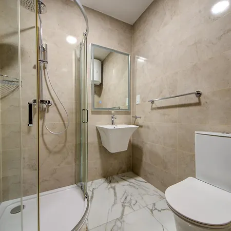 The St Pauls Bay Escape Suites By 360 Estates Bahía de San Pablo Exterior foto