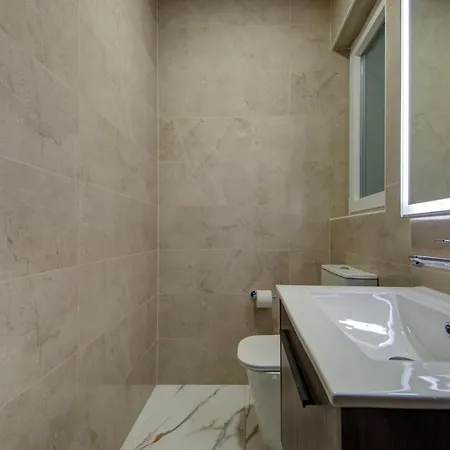 The St Pauls Bay Escape Suites By 360 Estates Bahía de San Pablo Exterior foto