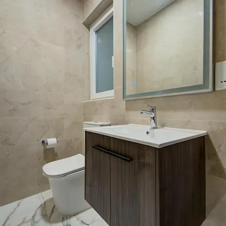 The St Pauls Bay Escape Suites By 360 Estates Bahía de San Pablo Exterior foto