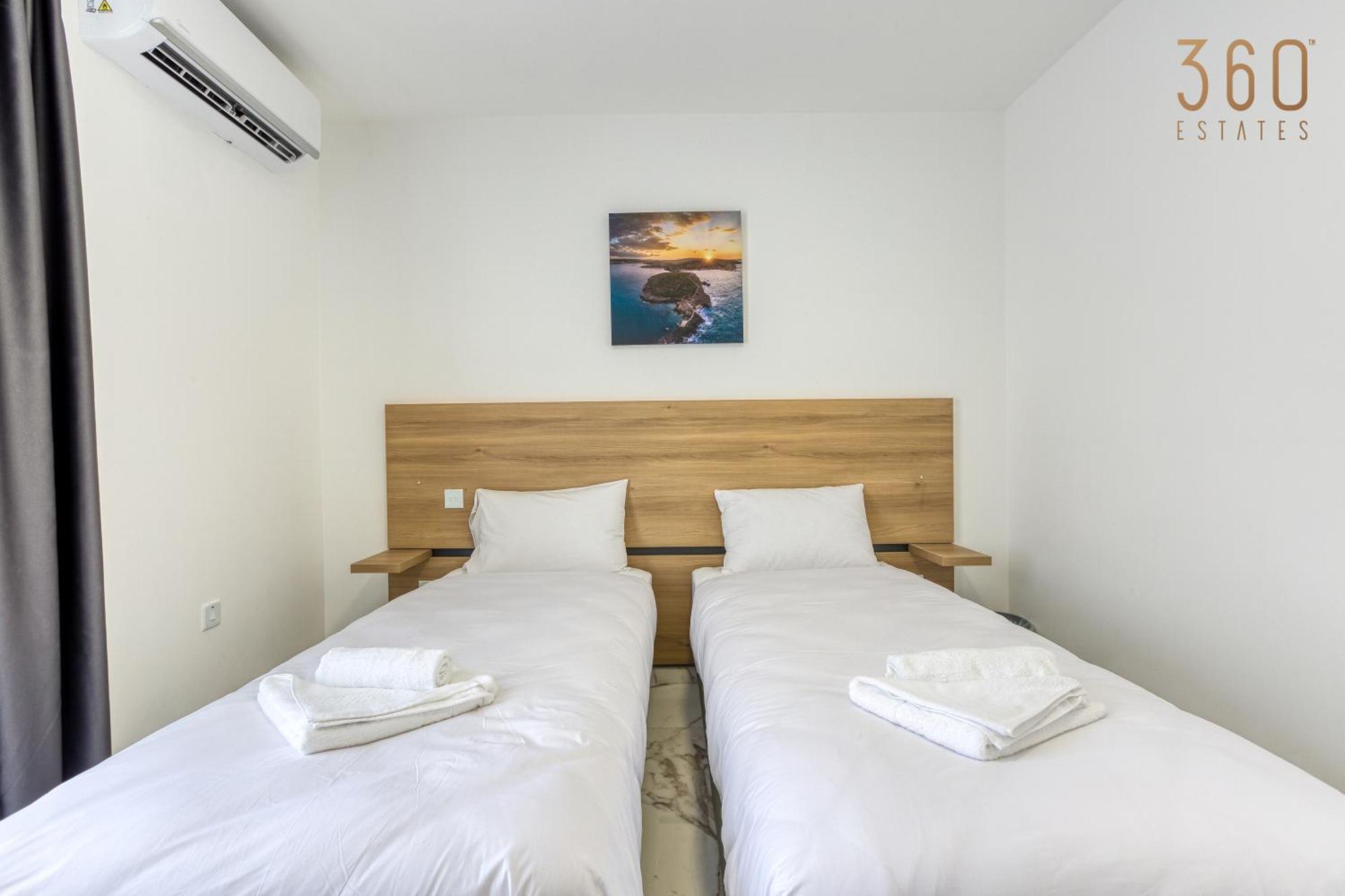 The St Pauls Bay Escape By 360 Estates Bahía de San Pablo