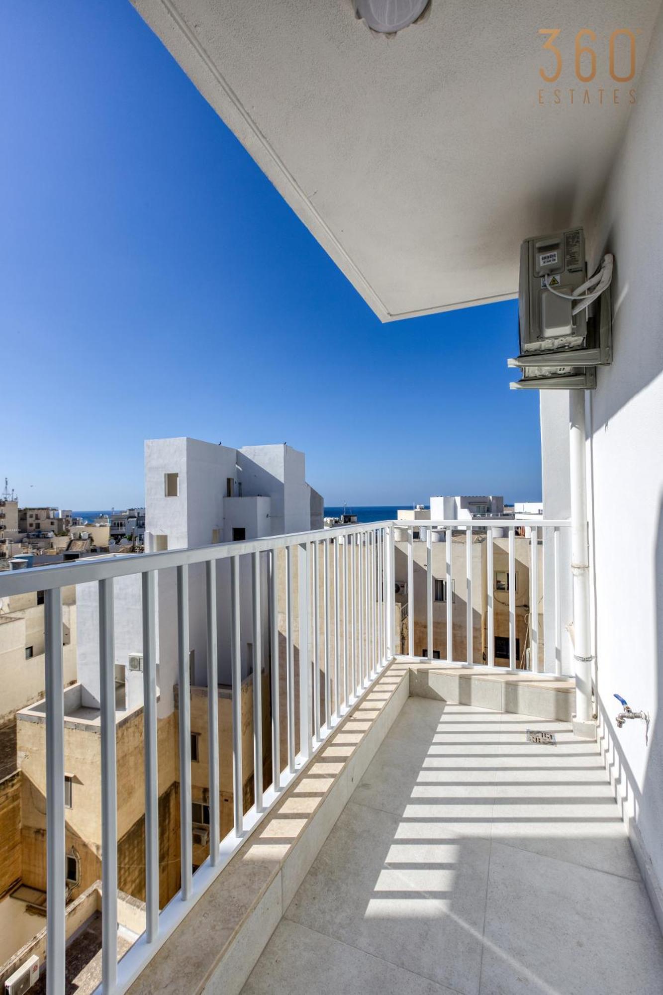 Apartment The St Pauls Bay Escape By 360 Estates St. Paul's Bay