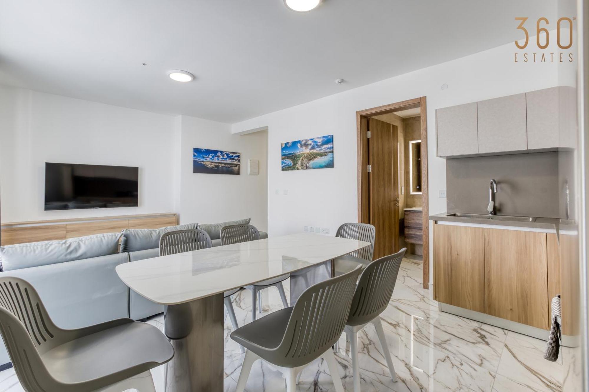 The St Pauls Bay Escape By 360 Estates * Bahía de San Pablo