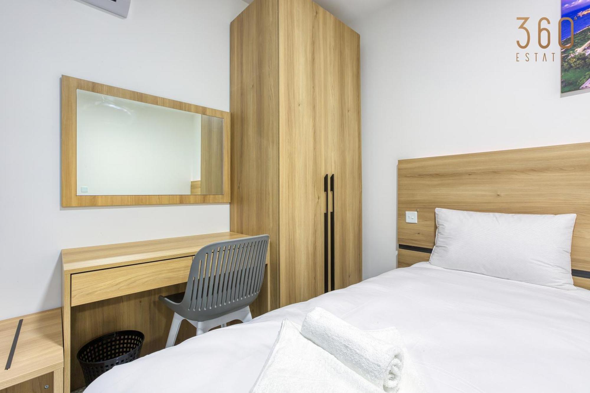 The St Pauls Bay Escape By 360 Estates Apartamento
