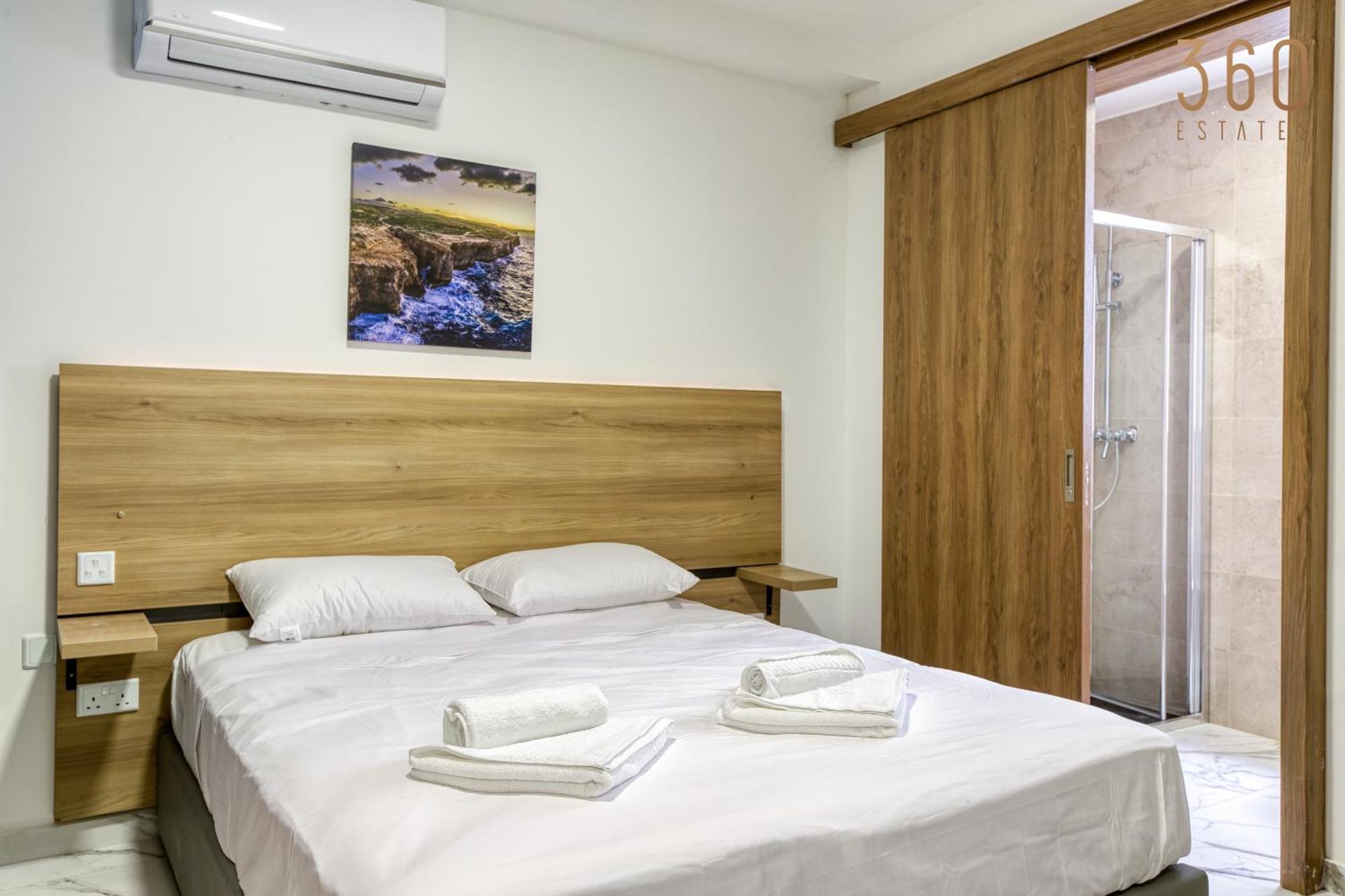 The St Pauls Bay Escape By 360 Estates Apartment St. Paul's Bay