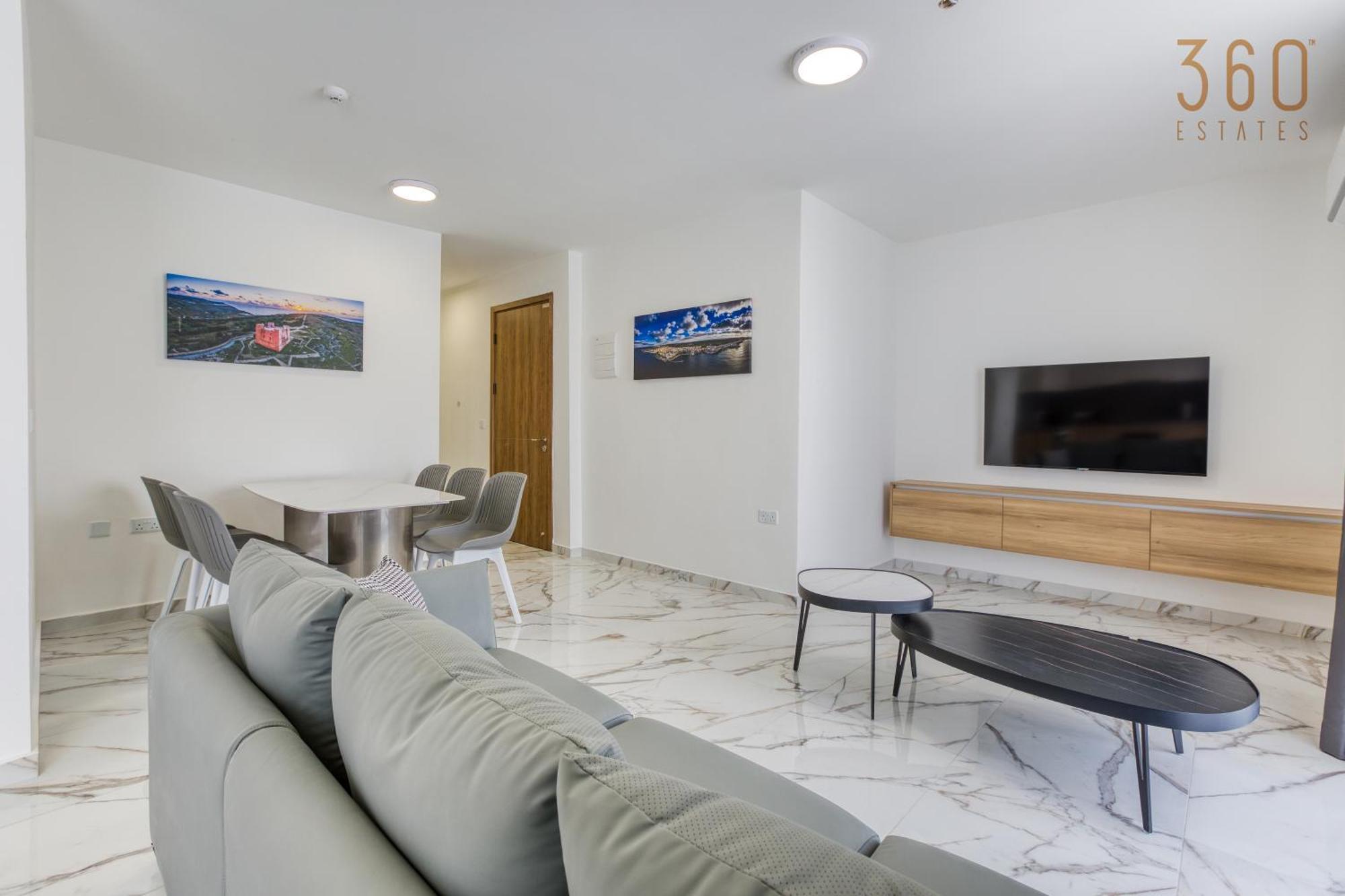 The St Pauls Bay Escape By 360 Estates Bahía de San Pablo