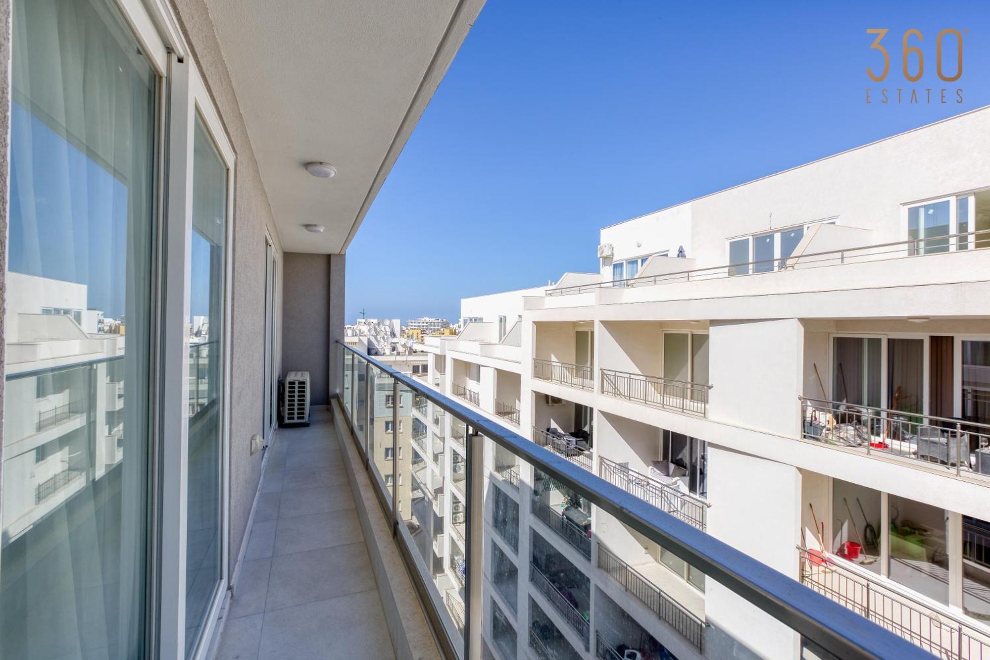 The St Pauls Bay Escape By 360 Estates * St. Paul's Bay