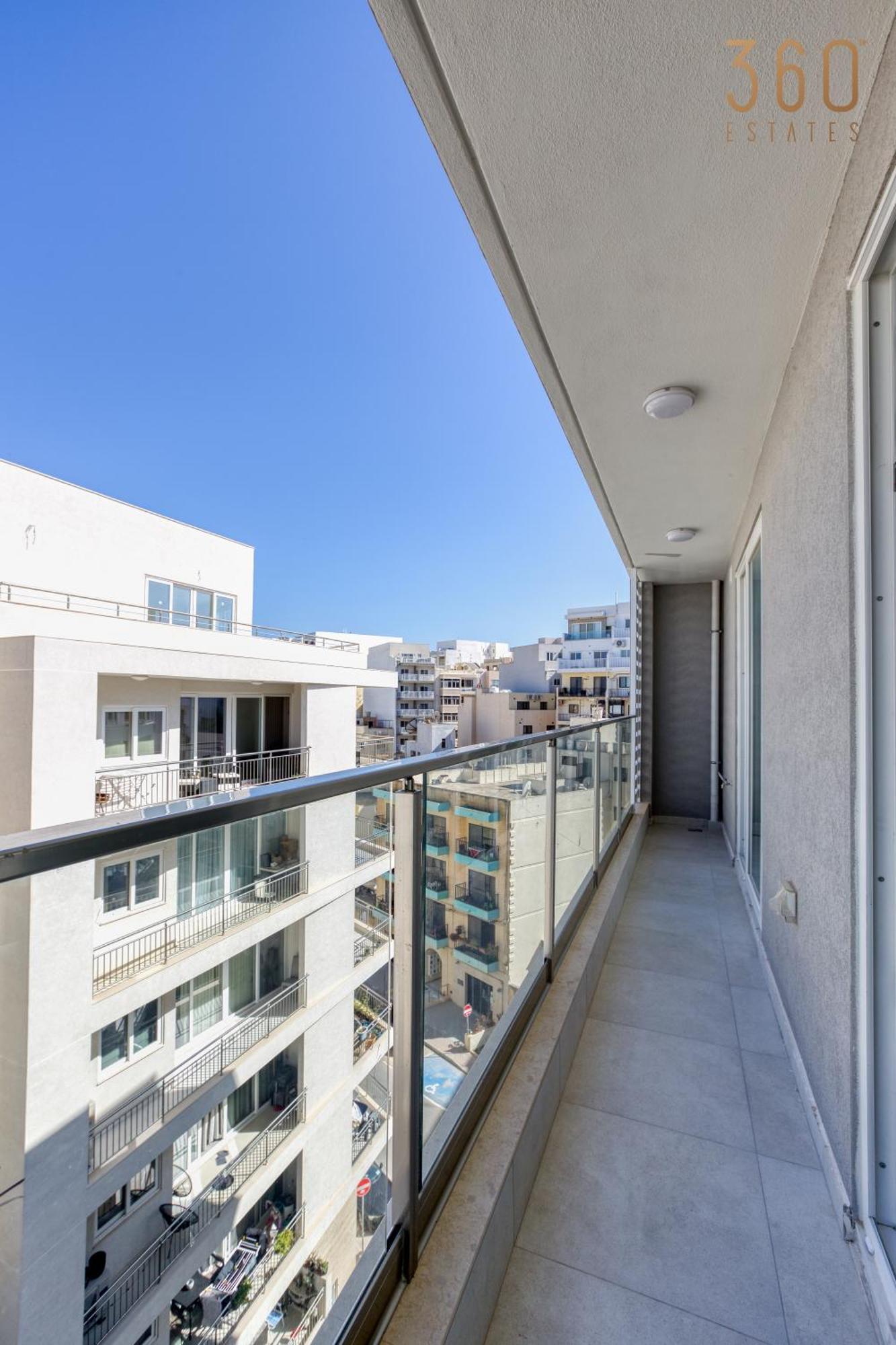 Apartamento The St Pauls Bay Escape By 360 Estates