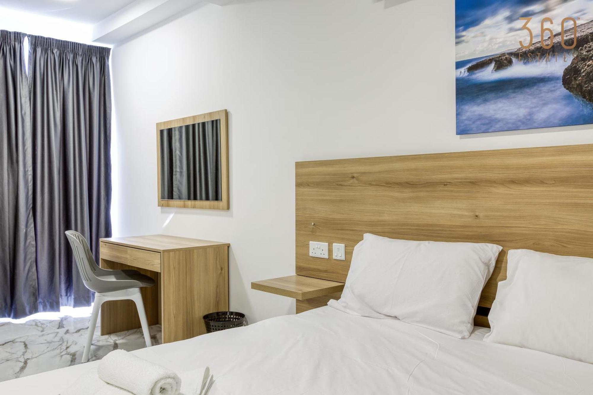 Apartamento The St Pauls Bay Escape By 360 Estates Bahía de San Pablo
