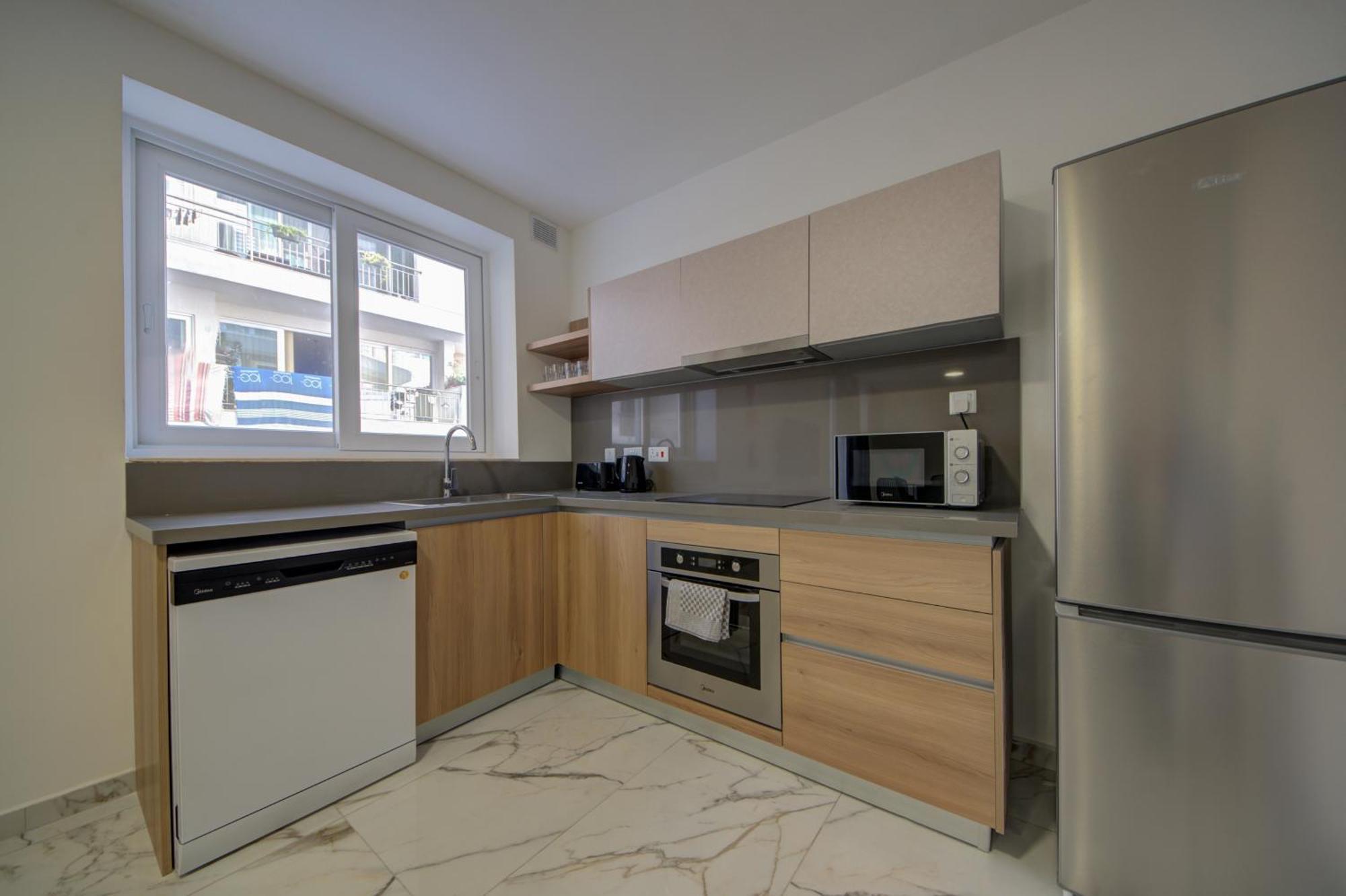 Apartamento The St Pauls Bay Escape By 360 Estates