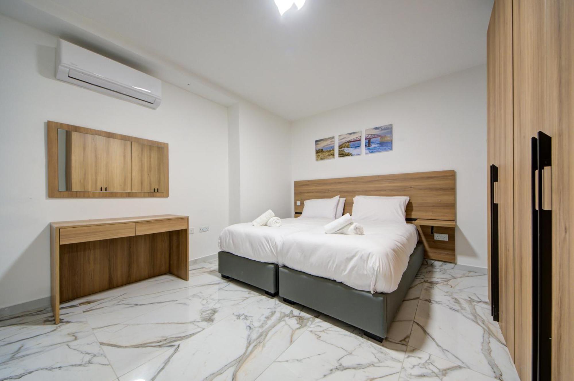 Apartamento The St Pauls Bay Escape By 360 Estates