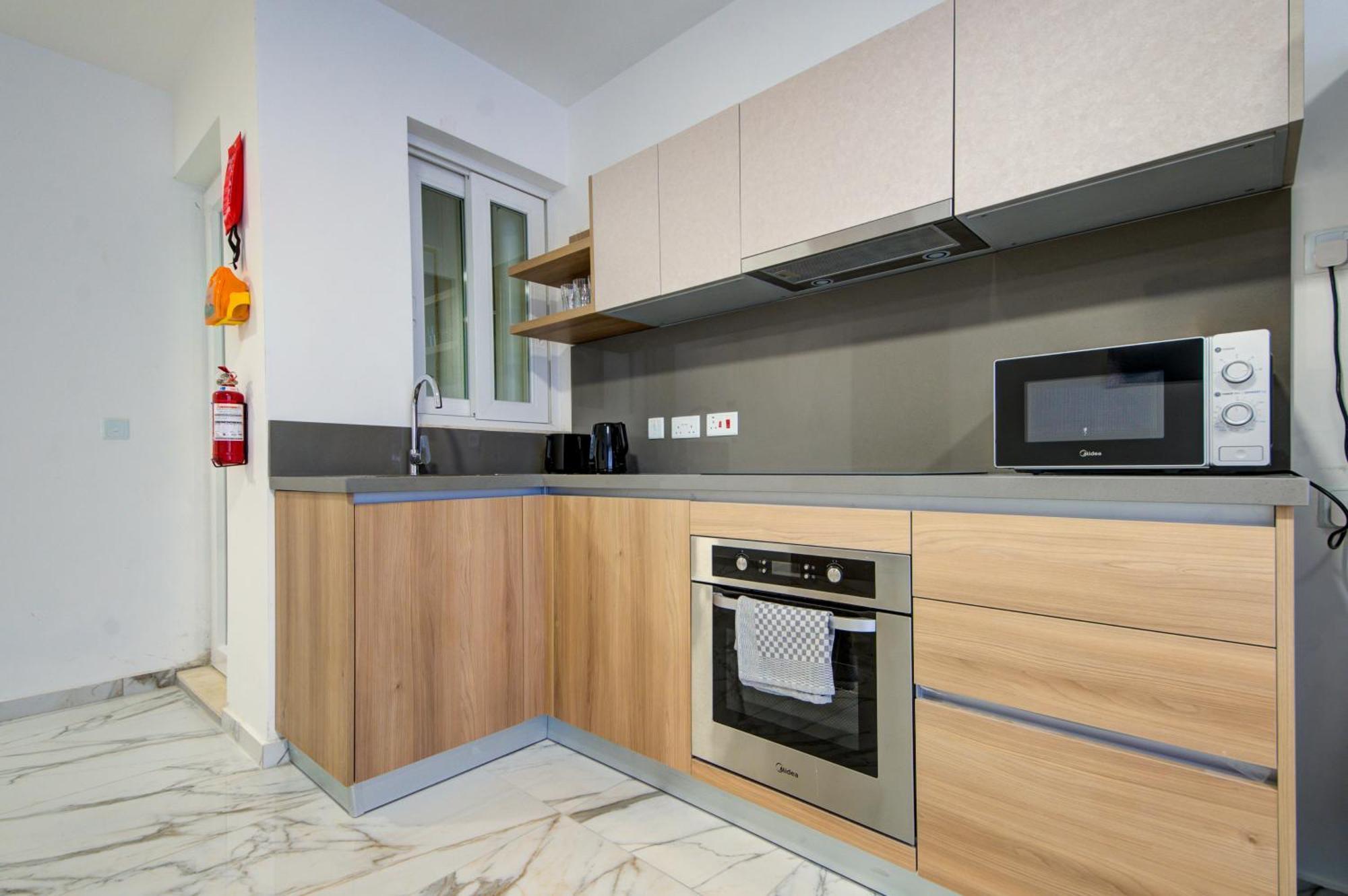 The St Pauls Bay Escape By 360 Estates Apartamento *