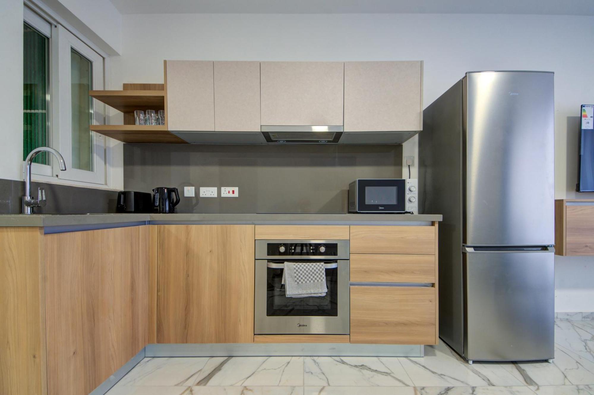 The St Pauls Bay Escape By 360 Estates Apartamento *