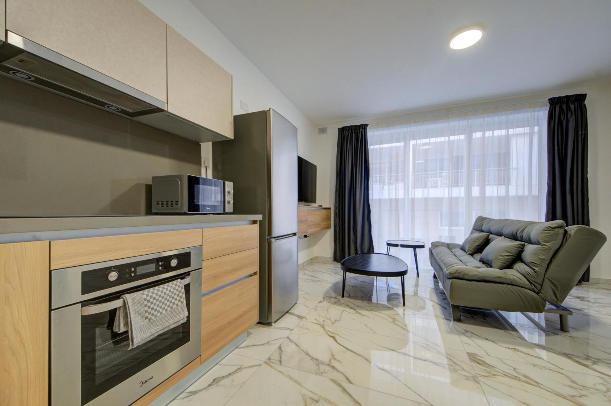 Apartamento The St Pauls Bay Escape By 360 Estates *